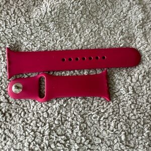 Smartwatch Band - berry